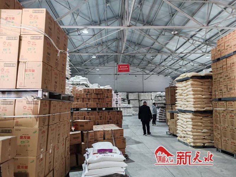 商贸公司在商业环境中的角色与趋势